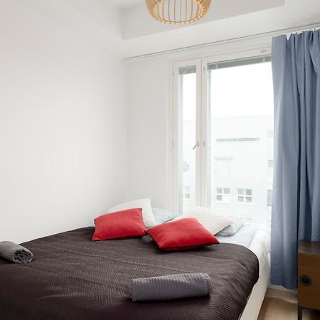 Modern Luxus 3Br Apartment Helsinki Tripla المظهر الخارجي الصورة