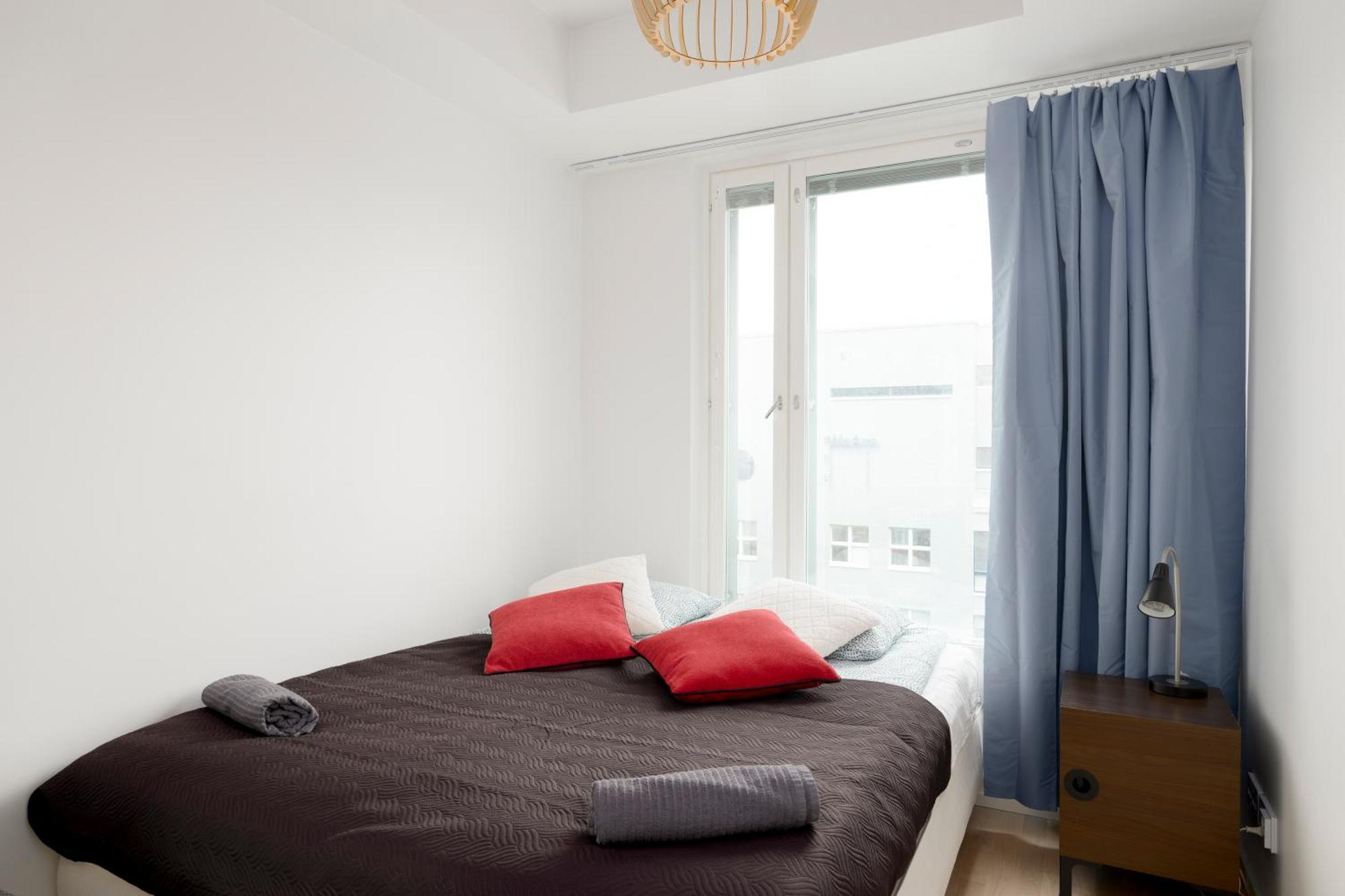 Modern Luxus 3Br Apartment Helsinki Tripla المظهر الخارجي الصورة