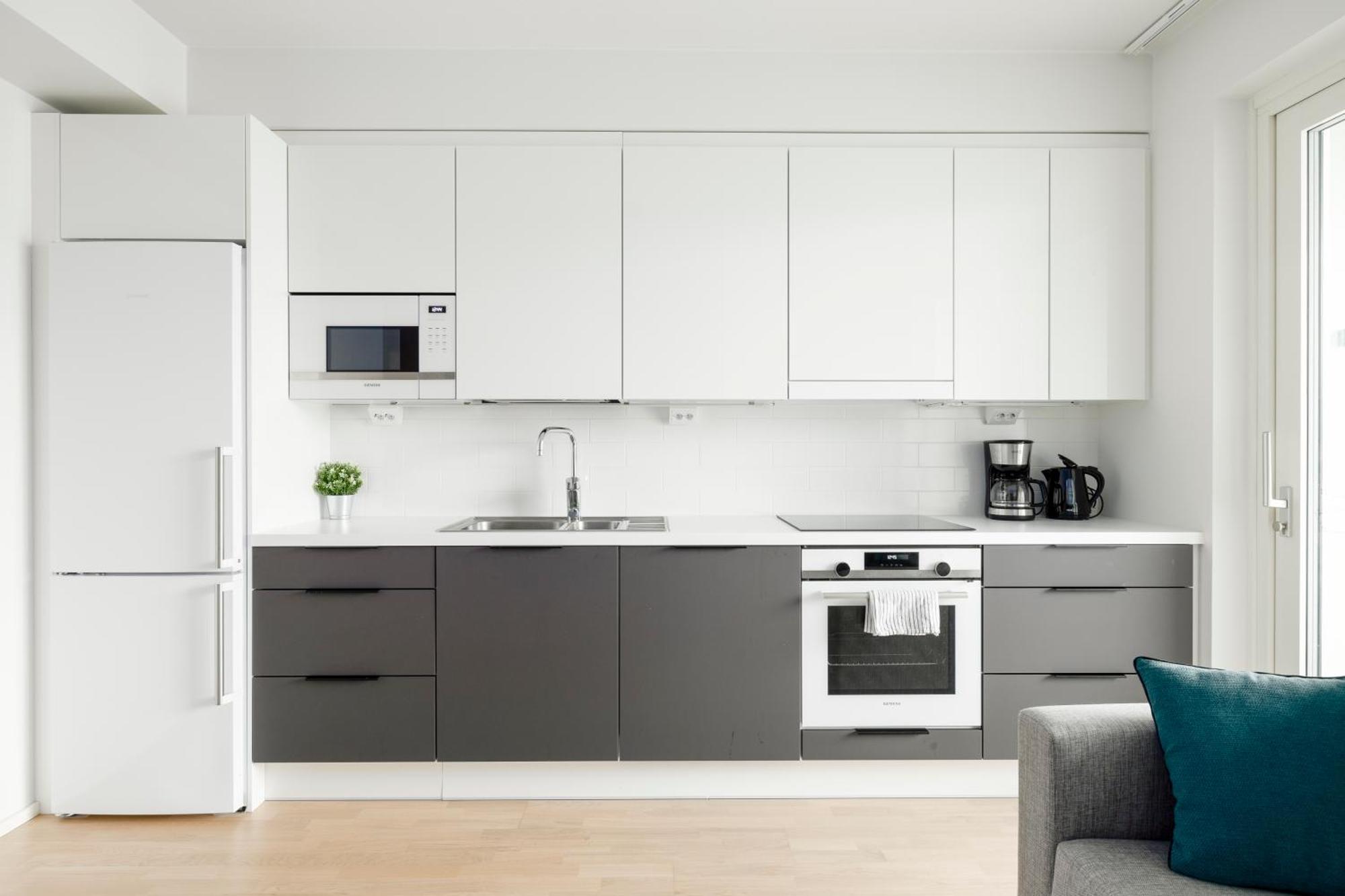 Modern Luxus 3Br Apartment Helsinki Tripla المظهر الخارجي الصورة