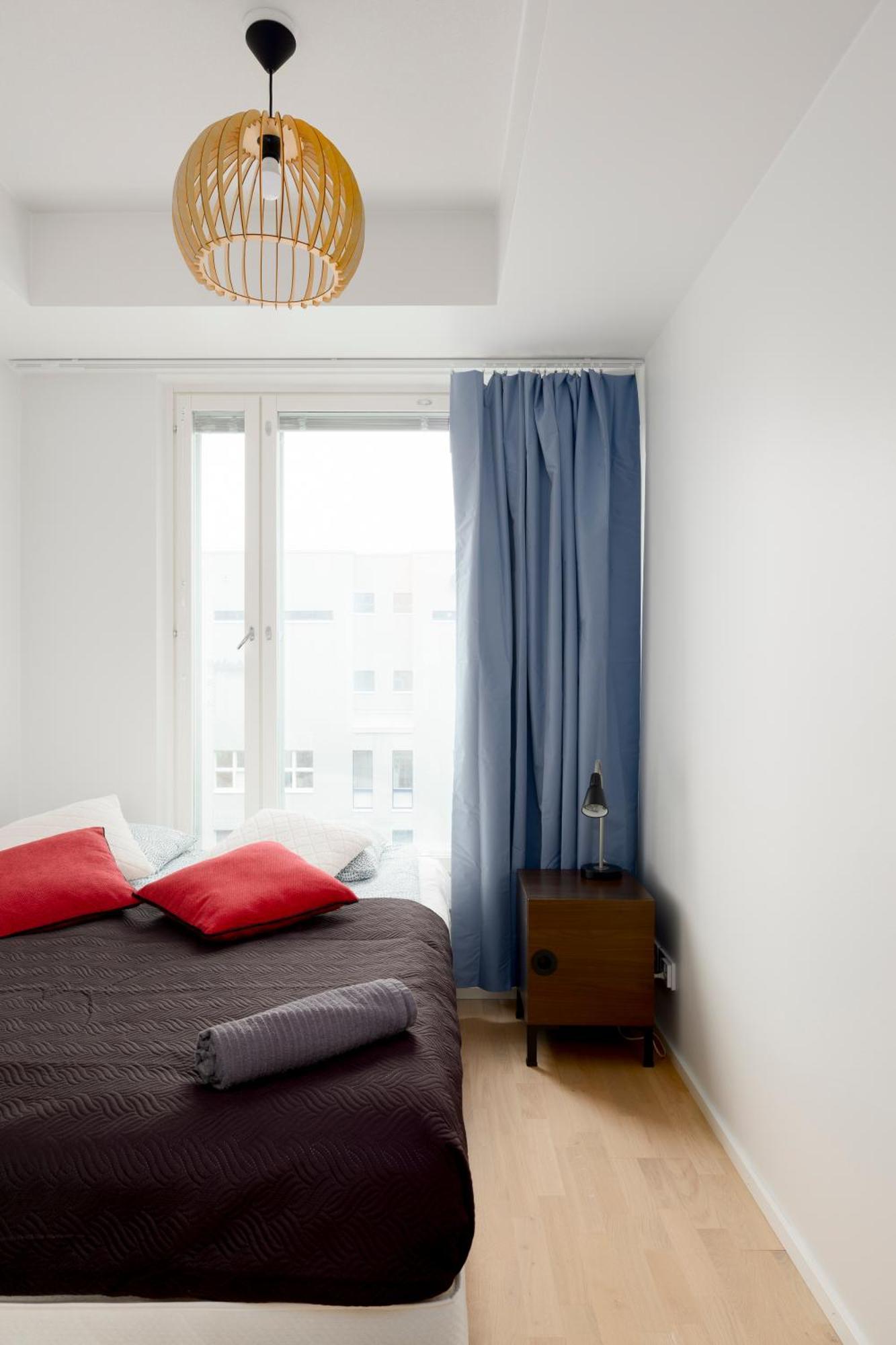 Modern Luxus 3Br Apartment Helsinki Tripla المظهر الخارجي الصورة
