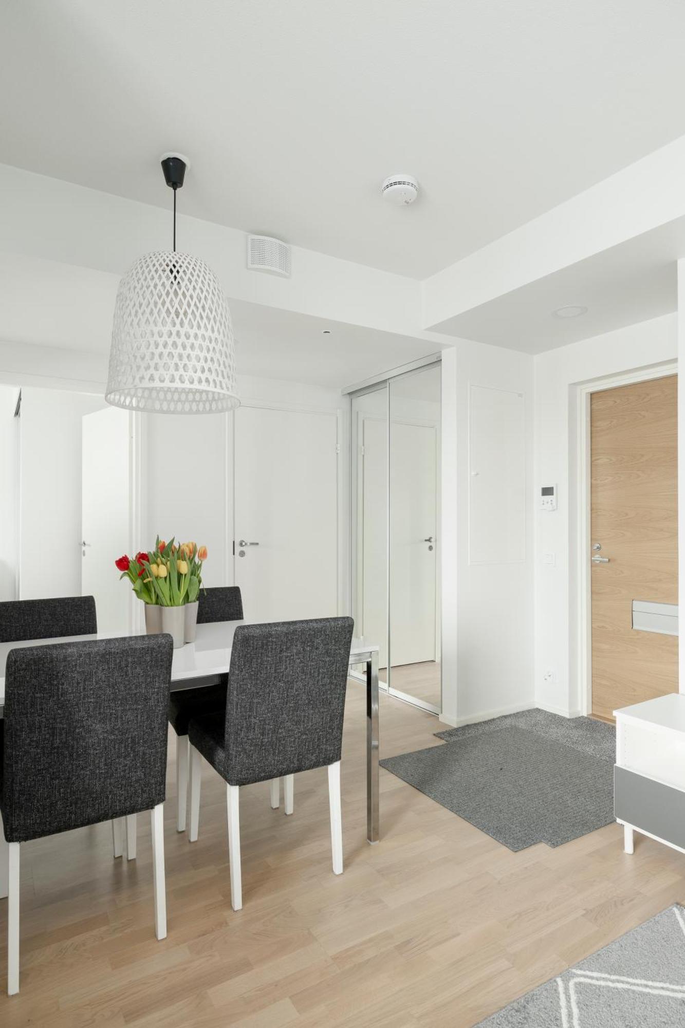 Modern Luxus 3Br Apartment Helsinki Tripla المظهر الخارجي الصورة