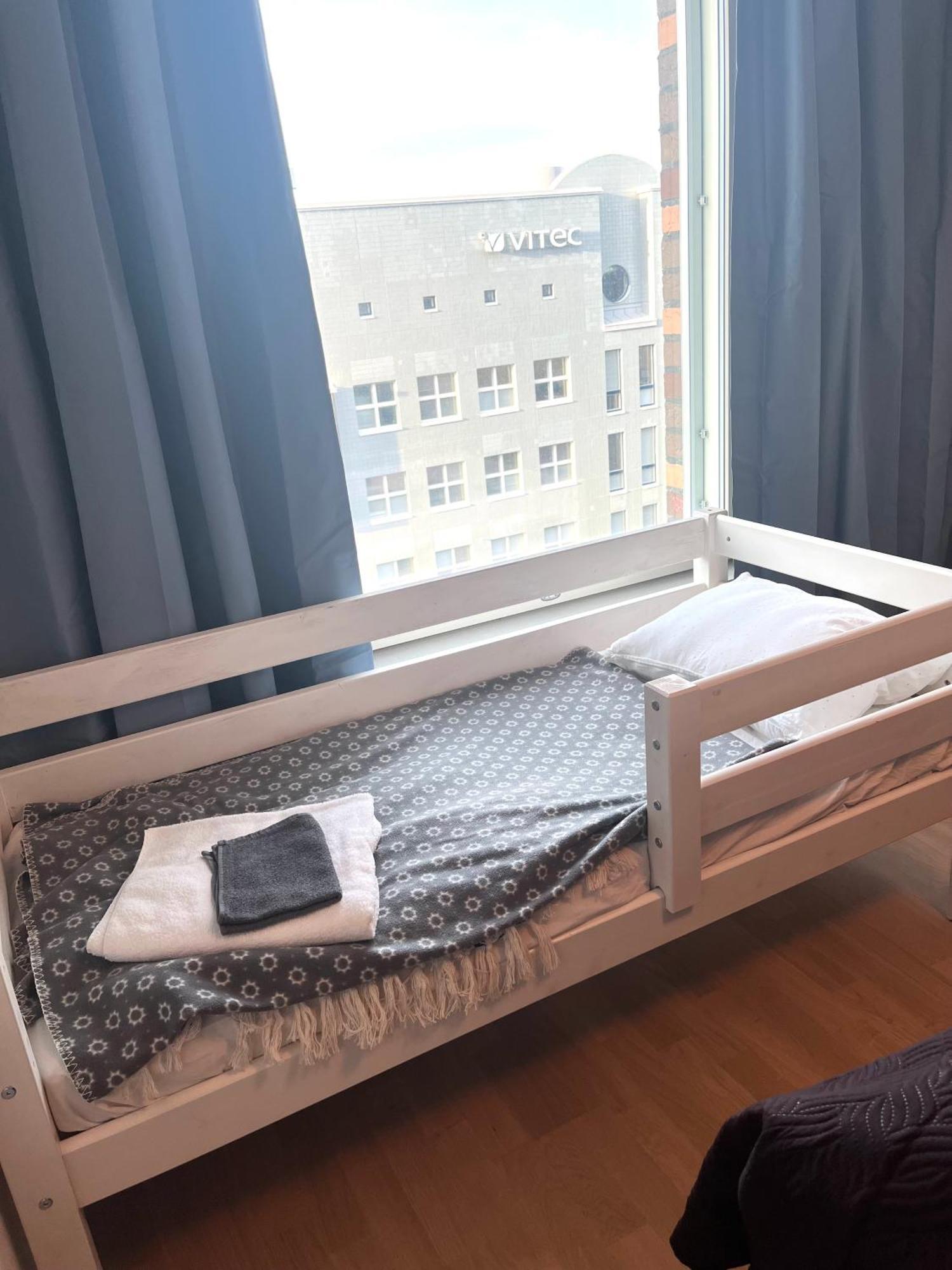Modern Luxus 3Br Apartment Helsinki Tripla المظهر الخارجي الصورة